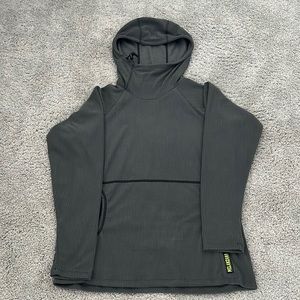 Brand New Melanzana Mico Grid Women’s Hoodie